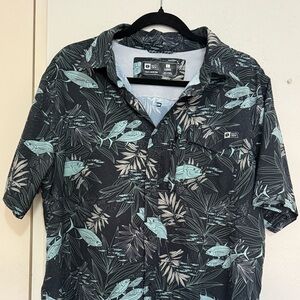 Salty Crew Men's Shirt